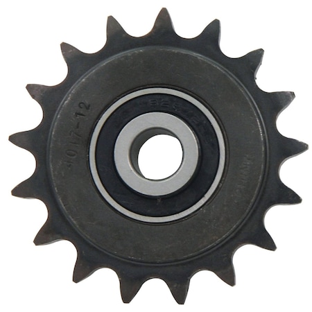 A & I Products Idler Sprocket 4" x4" x1" A-IS401712
